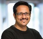 Photo of Deepak Lamba, PhD
