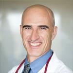 Photo of Andrew Gross, MD