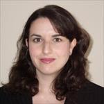 Photo of Darya Bubman, PhD