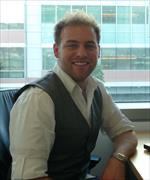 Photo of Kyle Walsh, PhD