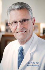 Photo of Roy Filly, MD