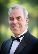 Photo of Frederick (Fritz) Finzen, DDS