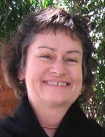 Photo of Susan Fisher, PhD