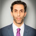 Photo of Arian Hatefi, MD, MS