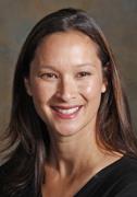 Photo of Christine Fox, MD, MAS