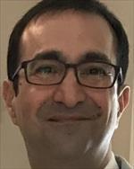 Photo of Kavoos Bassiri, LMFT, LPCC, CGP