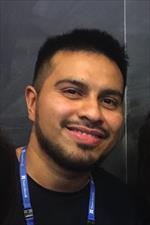 Photo of Oscar Aguilar Alfaro, PhD