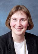Photo of Kirsten Fleischmann, MD