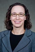 Photo of Alison Reed, MD