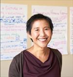 Photo of Maria Chao, DrPH, MPA