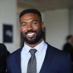 Photo of Mark Terrelonge, MD, MPH