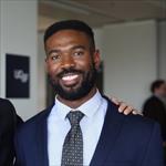 Photo of Mark Terrelonge, MD, MPH