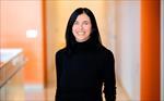 Photo of Veronica Steri, PhD