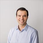 Photo of William Bernal, MD, MPH