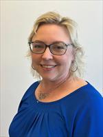 Photo of Holly Ames, MBA