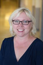 Photo of Holly Ames, MBA