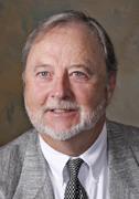 Photo of David Gardner, MD