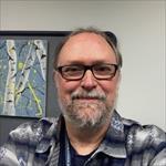 Photo of Michael Campbell, PhD