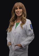 Photo of Lourdes Delrosso, MD, PhD