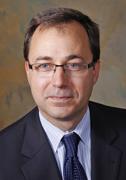 Photo of Ivan El-Sayed, MD