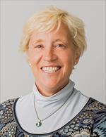 Photo of Mindy Goldman, MD