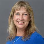 Photo of Ellen Goldstein, MA