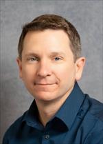 Photo of Conan Macdougall, PharmD, MAS