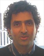 Photo of Kamran Atabai, MD