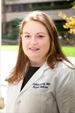 Photo of Stephanie Rennke, MD