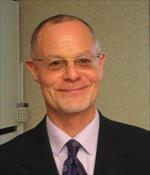 Photo of Gary Grossman, PhD