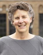 Photo of Gina Solomon, MD, MPH