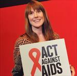 Photo of Jessie Murphy, MPH