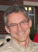 Photo of Joe Guydish, PhD