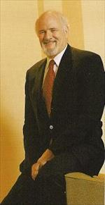 Photo of Lawrence Green, DrPH, MPH