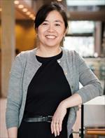 Photo of Phyllis Tien, MD