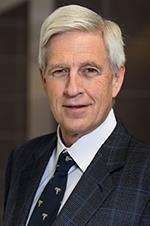 Photo of Van Halbach, MD