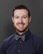 Photo of Daniel Keller, DPT, PT