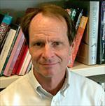Photo of Bernard Halloran, PhD