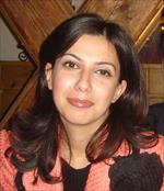 Photo of Hana El-Samad, PhD