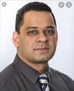 Photo of Gaurav Setia, DDS