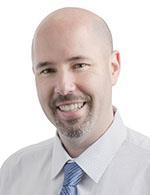 Photo of Richard Souza, PhD, PT