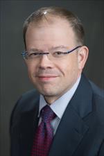 Photo of Aaron Logan, MD, PhD
