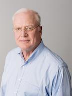 Photo of Michael Harrison, MD