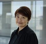 Photo of Janice Tsoh, PhD