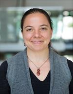 Photo of Rachel Rutishauser, MD, PhD