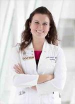 Photo of Nicole Rosendale, MD