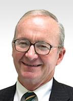 Photo of Alden Harken, MD