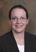 Photo of Katherine Strelkoff, MD