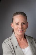 Photo of Mary Louise Fleming, RN, PhD