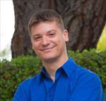 Photo of Theodore Zanto, PhD